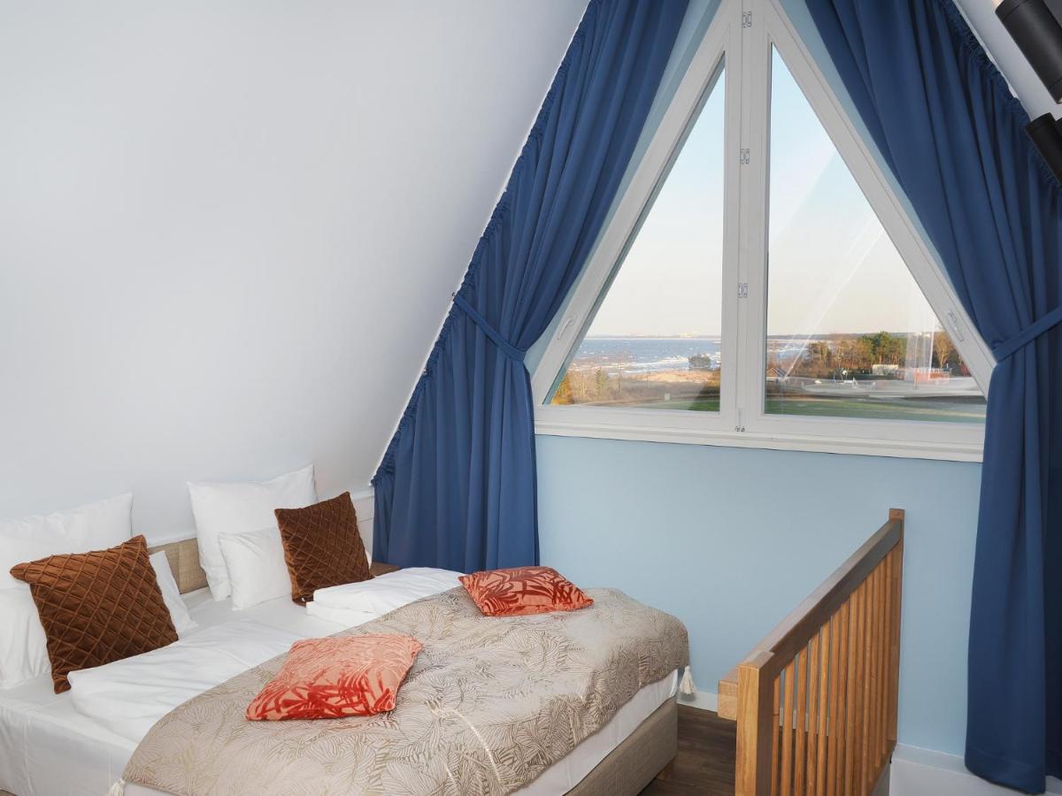 Seebruecke Heringsdorf - Appartement Mit 2 Schlafzimmern Und Terrasse S21 Exterior foto